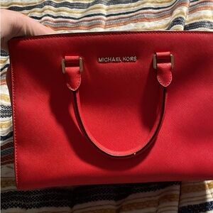 Michael Kors purse